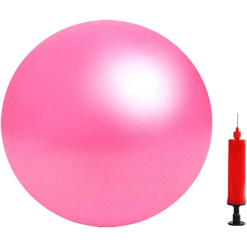 Mini Pilates Yoga Fitness Exercise Ball