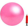 Mini Pilates Yoga Fitness Exercise Ball