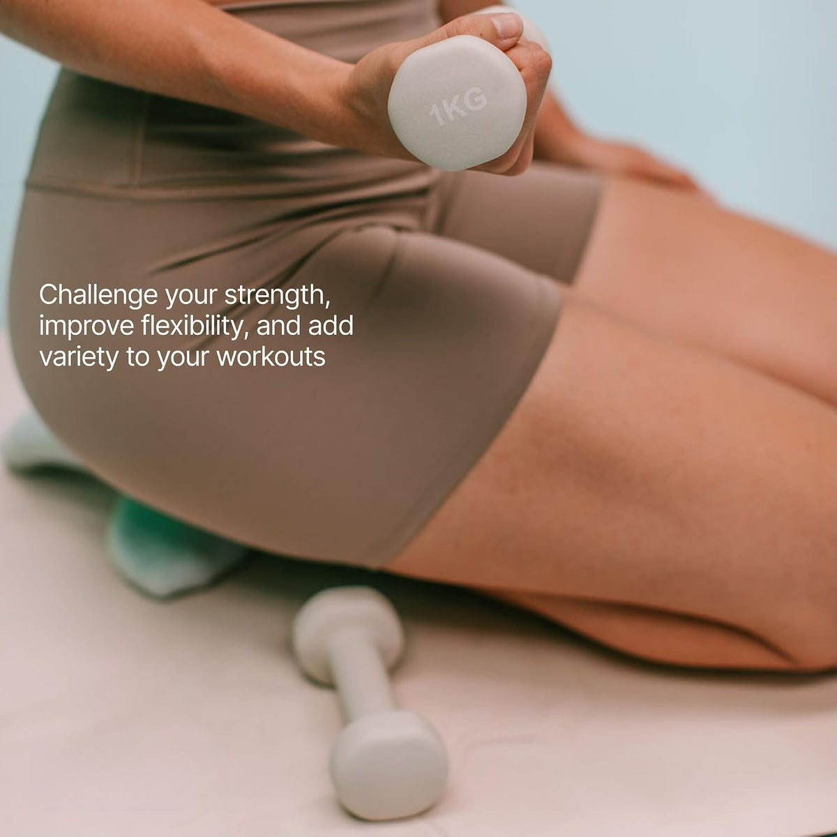 Pilates Fitness Prop Training Kit Set