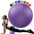 Soft Mini Pilates Yoga Workout Exercise Ball