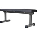 Foldable Heavy‑Duty Home Gym Weight Bench