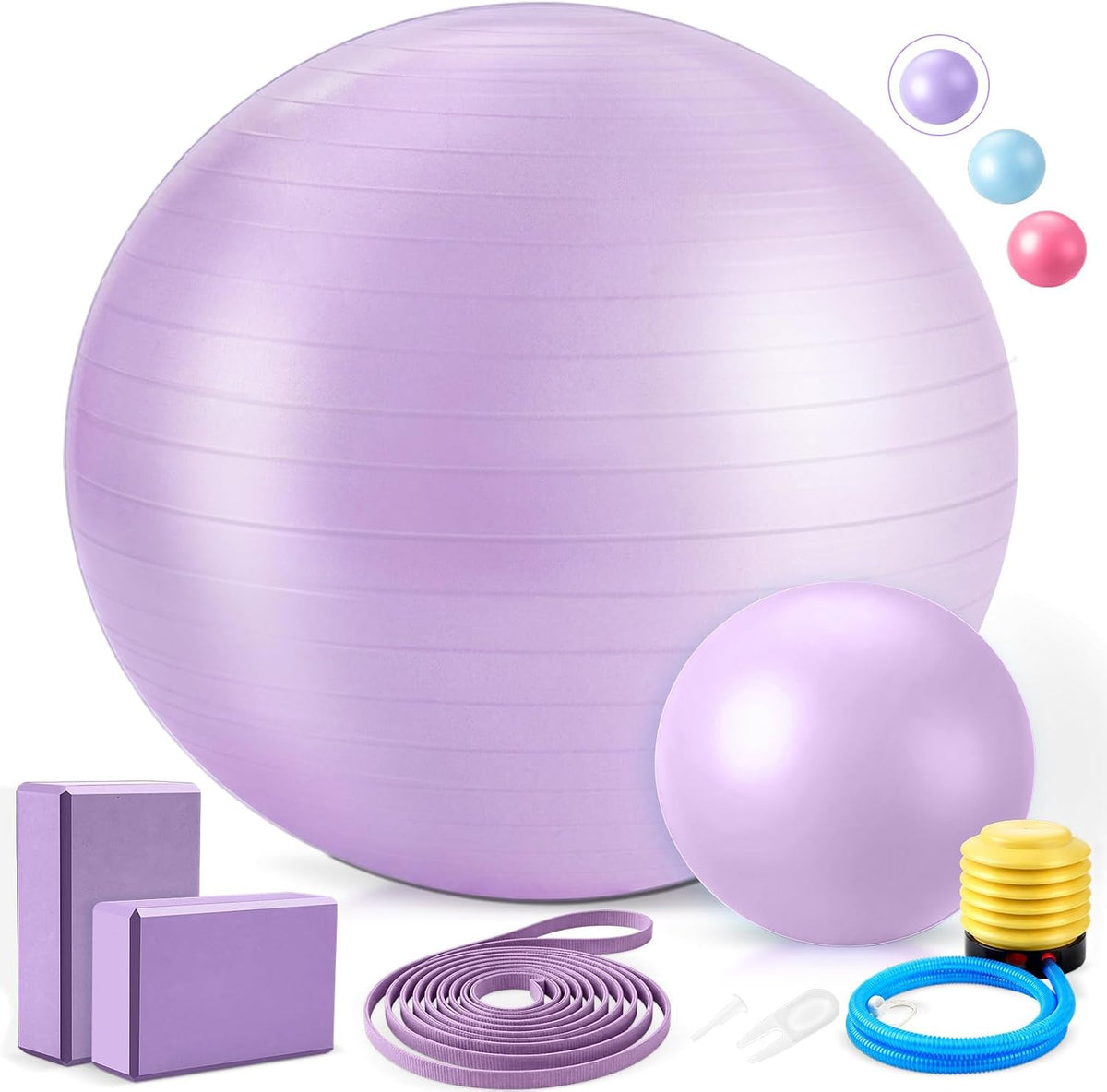 Multi‑Function Yoga Pilates Fitness Kit