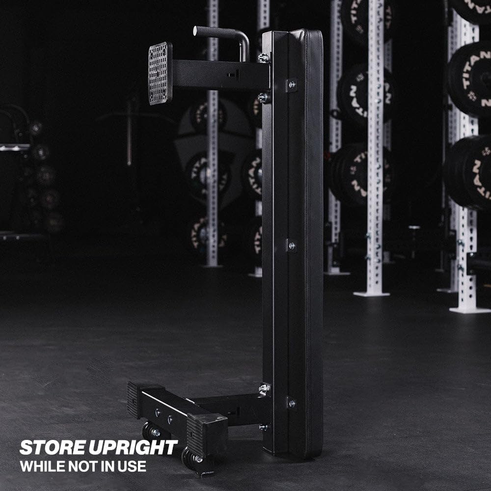 Elite Flat Weight Bench