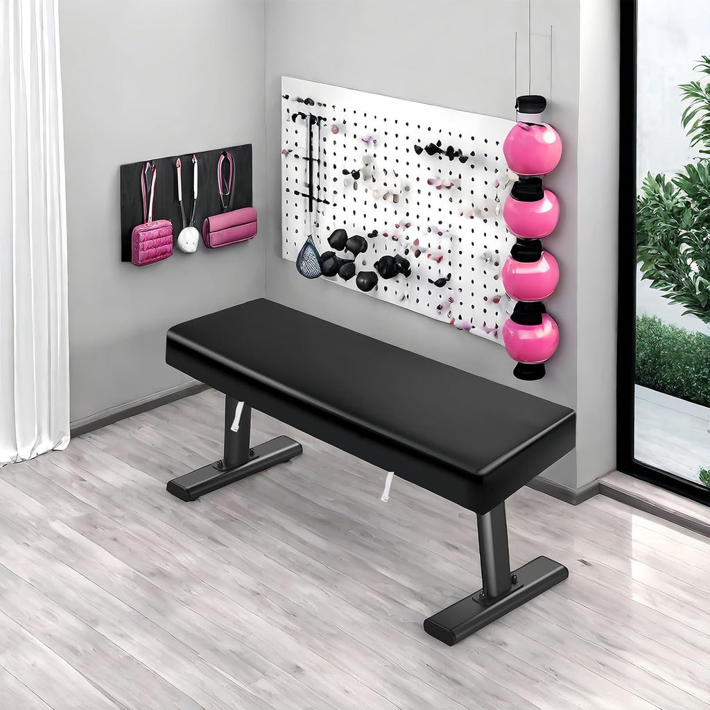 Dustproof Gym Weight Bench Protective Cover