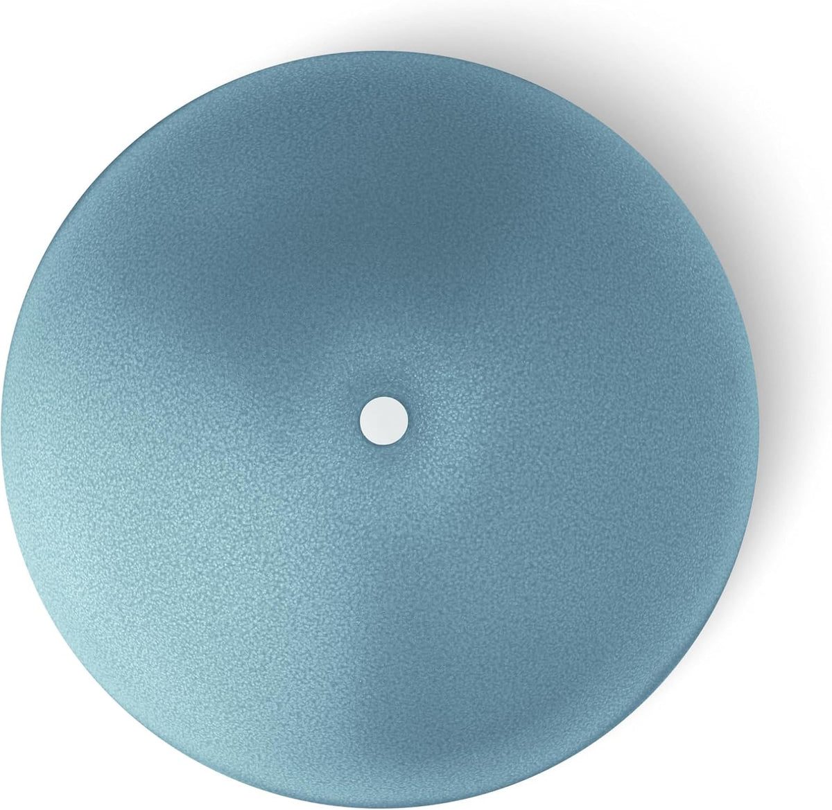 Anti‑Burst Mini Pilates Yoga Exercise Ball