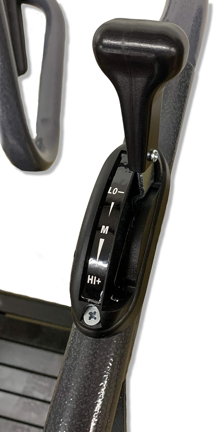 Commercial Curved Self‑Generated Treadmill