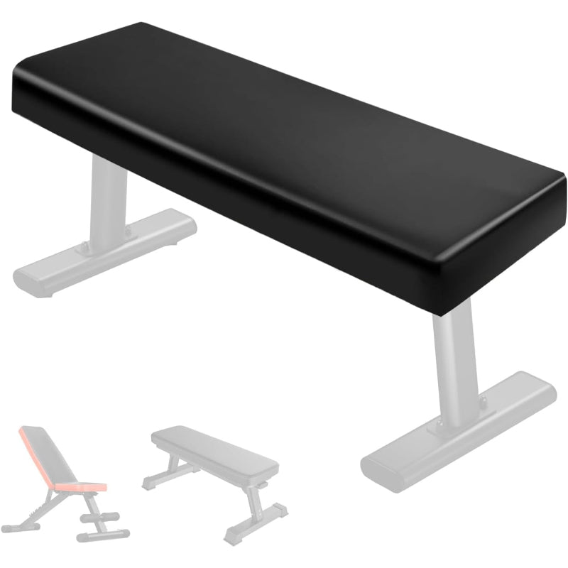 Dustproof Gym Weight Bench Protective Cover