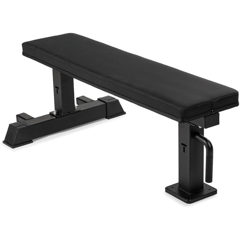 Elite Flat Weight Bench