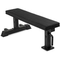 Elite Flat Weight Bench