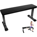 Foldable Adjustable Home Gym Weight Bench