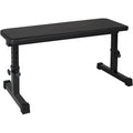 Heavy‑Duty Adjustable Home Gym Weight Bench