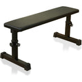Adjustable Flat Home Gym Weight Workout Bench
