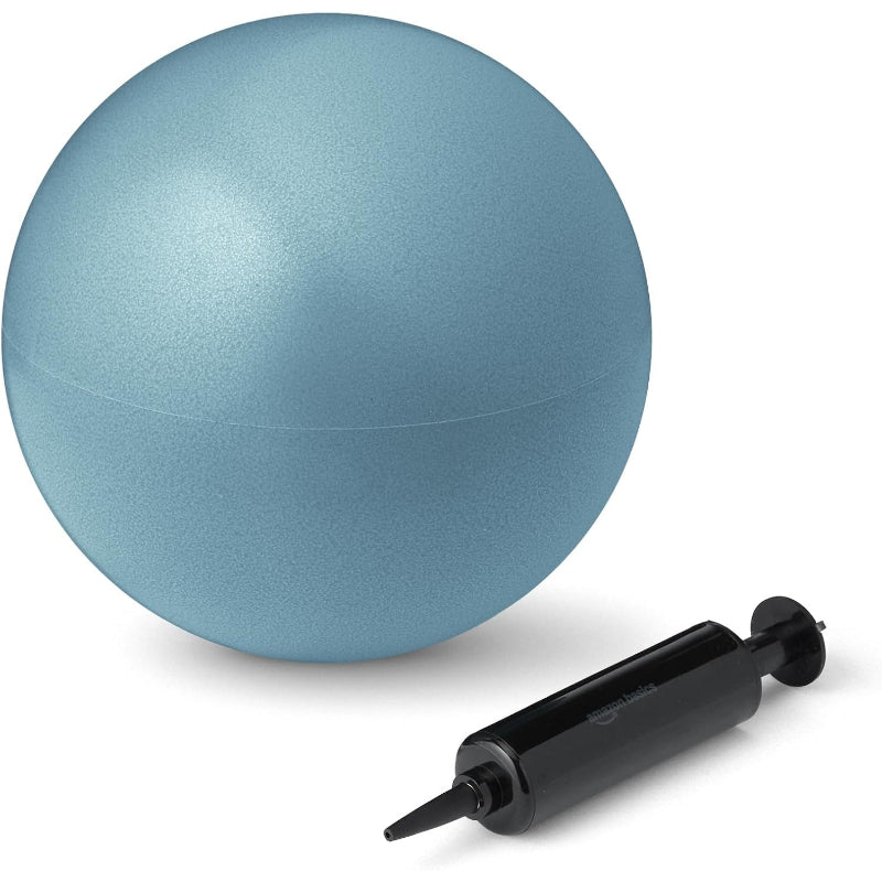 Anti‑Burst Mini Pilates Yoga Exercise Ball